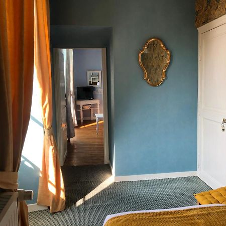 Manoir De Vilaines Varennes  Zewnętrze zdjęcie